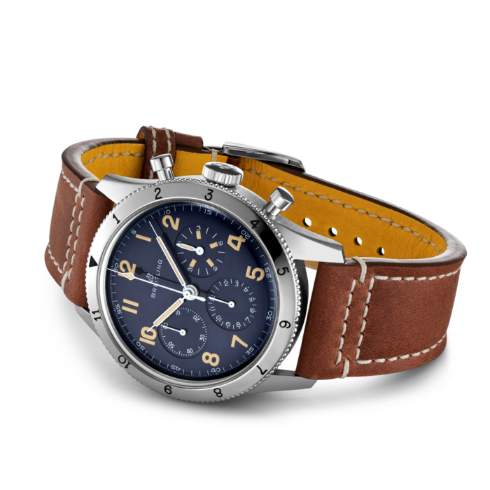AVI 1953 Edition 航空計時腕錶