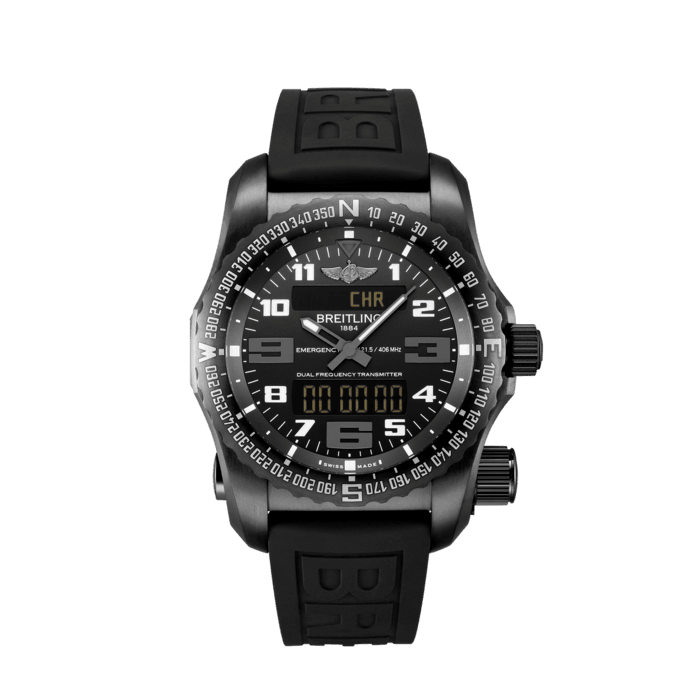 breitling professional emergency