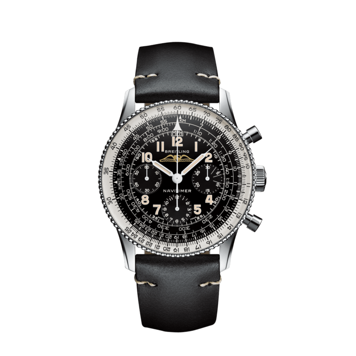 Navitimer Ref. 806 1959航空計時腕錶復刻版 - AB0910371B1X1