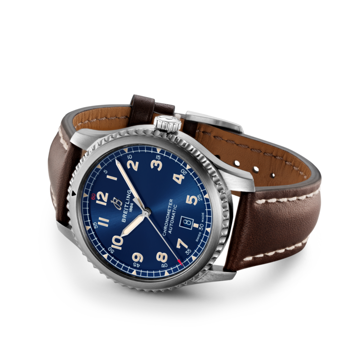 Aviator 8 Automatic 41