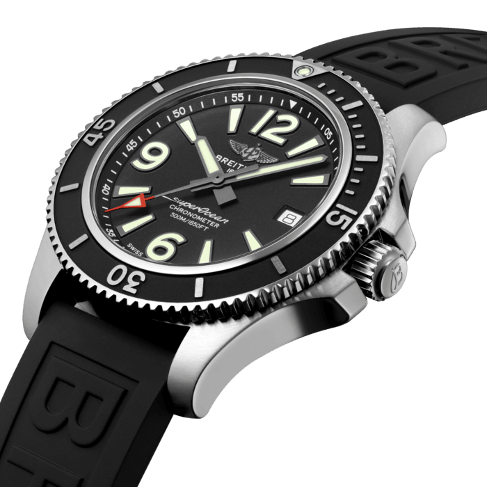 Superocean Automatic 42超級海洋自動腕錶