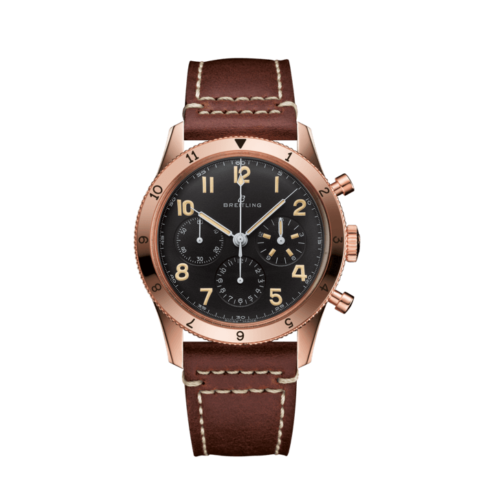 AVI 1953 Edition 航空計時腕錶 - RB0920131B1X1