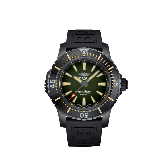 Superocean Automatic 48 - V17369241L1S1