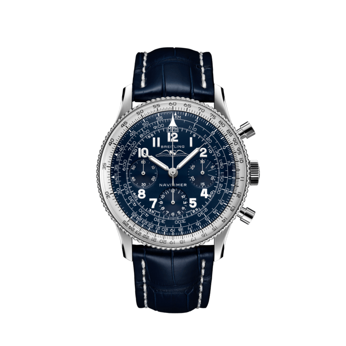 Navitimer 1959 Edition航空計時腕錶 - LB0910211C1P1