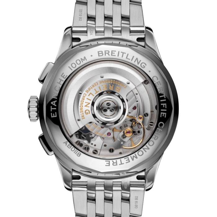 Premier B01 Chronograph 42