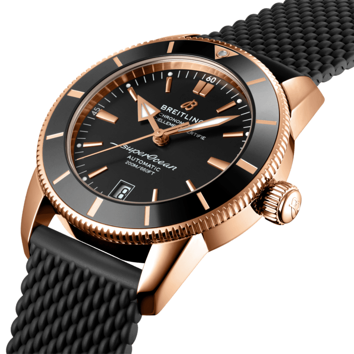 Superocean Heritage B20 Automatic 42