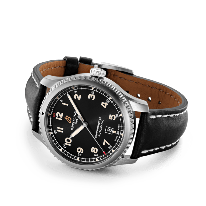 Aviator 8 Automatic 41