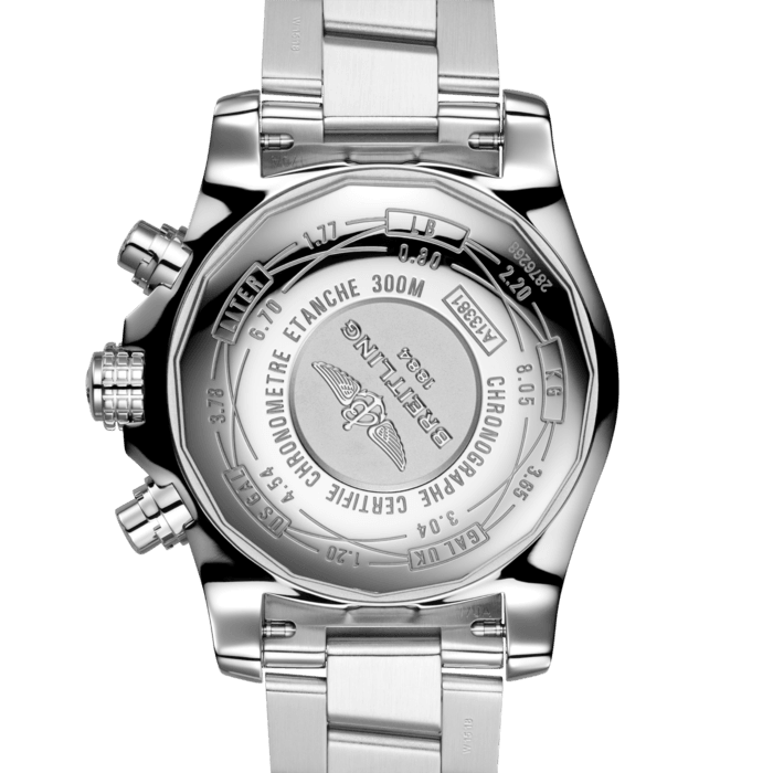breitling watches avenger 2