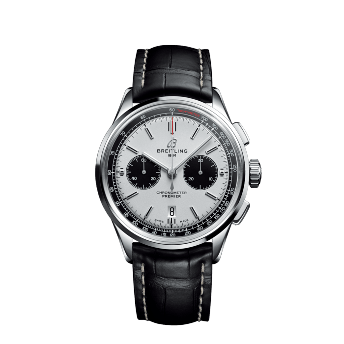 Premier B01 Chronograph 42 - AB0118221G1P1