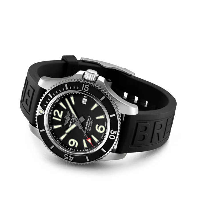 Superocean Automatic 42