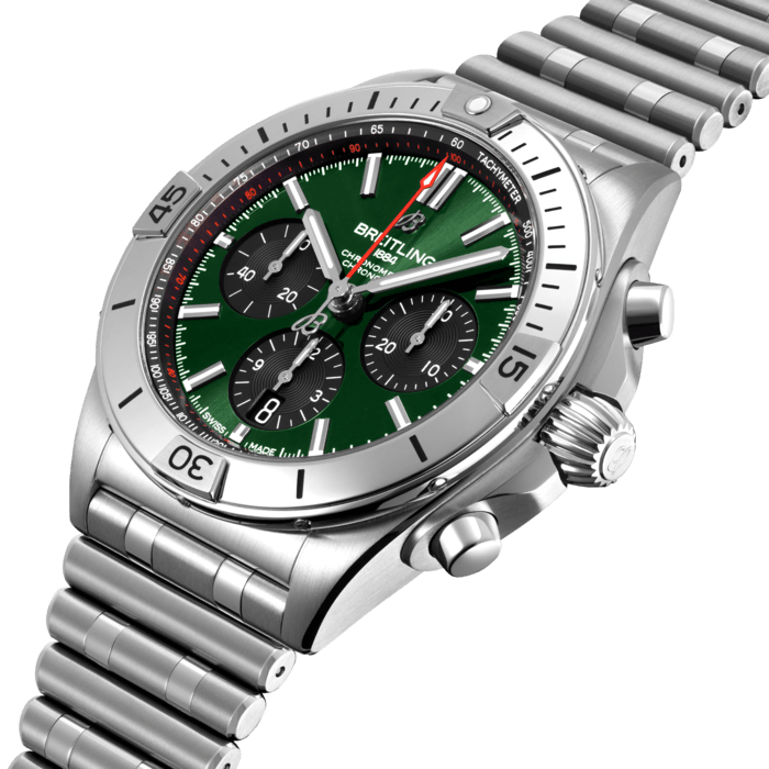 Chronomat B01 42