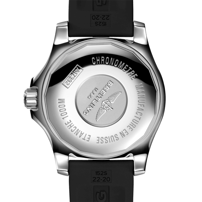 Superocean II 44超級海洋腕錶