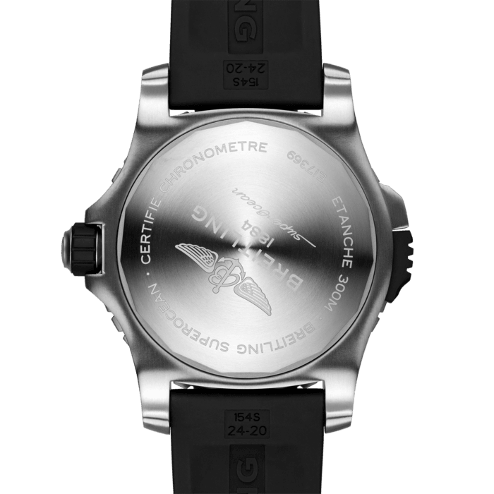 Superocean Automatic 48