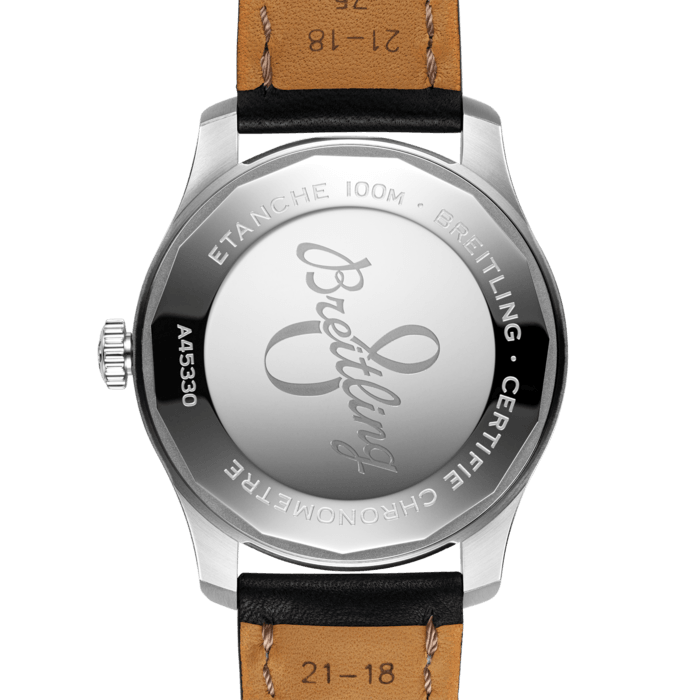 Aviator 8 Automatic Day & Date 41
