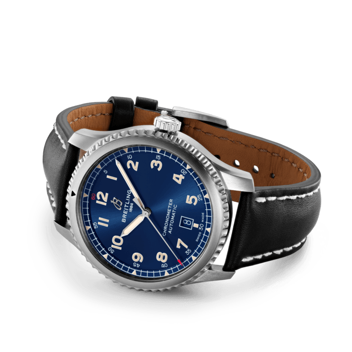 Aviator 8 Automatic 41