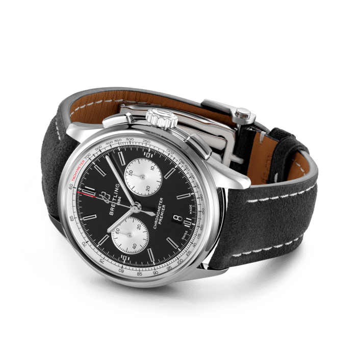 Premier B01 Chronograph 42