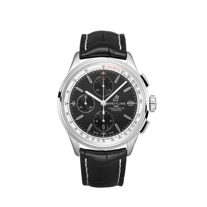 Premier Chronograph 42計時腕錶 - A13315351B1P2