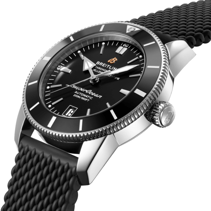 Superocean Heritage B20 Automatic 42