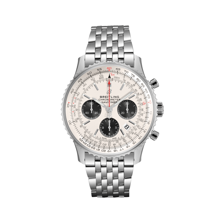 Navitimer B01 Chronograph 43 - AB0121211G1A1