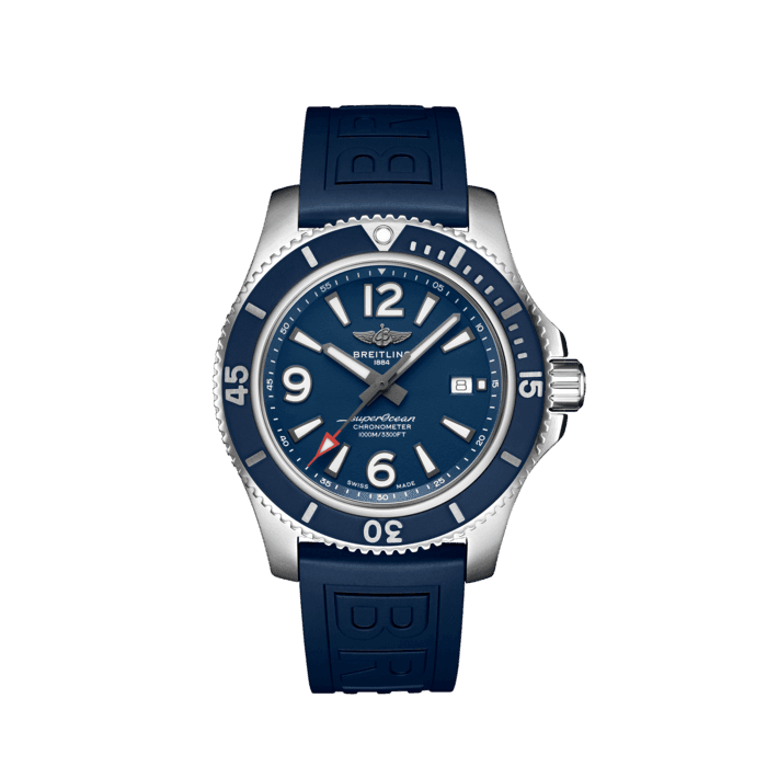 Superocean Automatic 44 - A17367D81C1S1