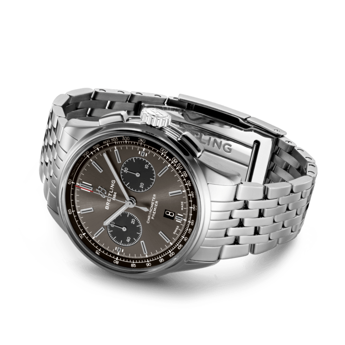 Premier B01 Chronograph 42