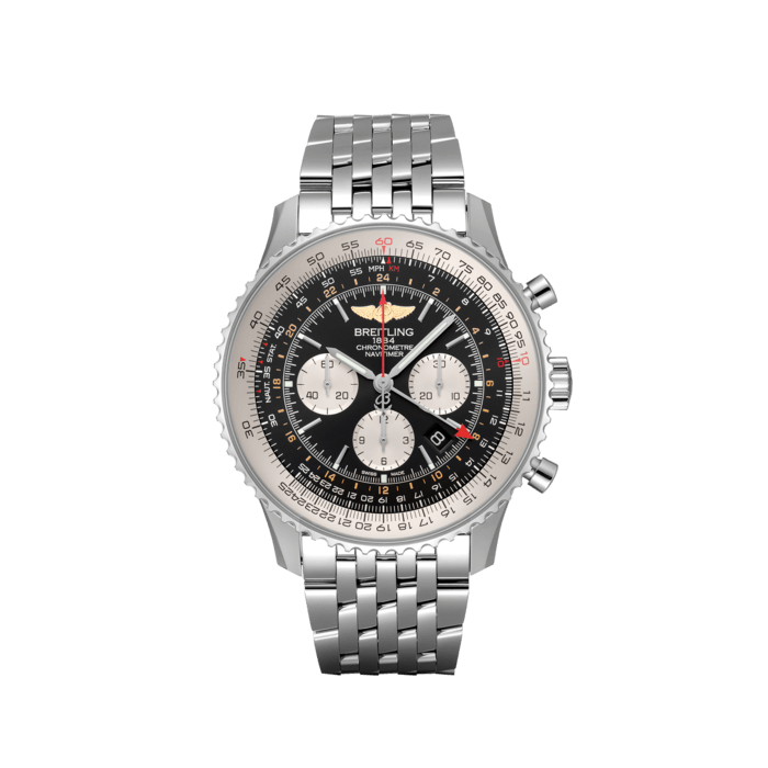 breitling navitimer 48 mm