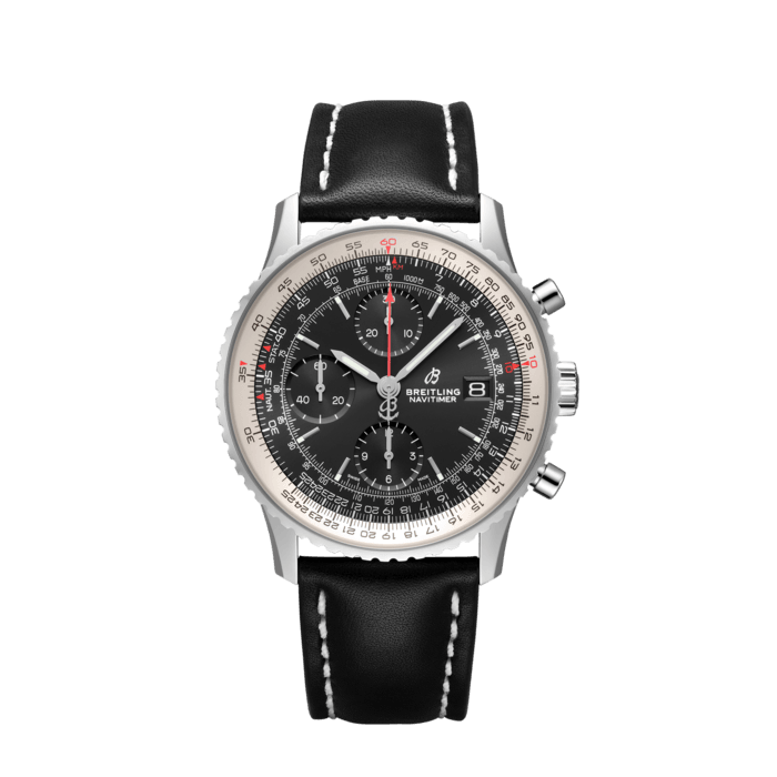 Navitimer Chronograph 41 - A13324121B1X2