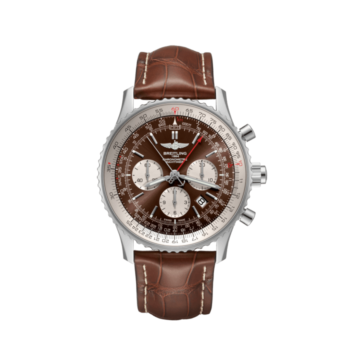 spring drive chronograph