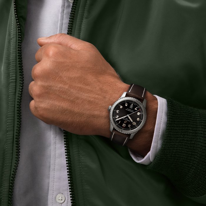 Aviator 8 Automatic 41