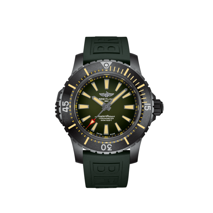 Superocean Automatic 48 - V17369241L1S2