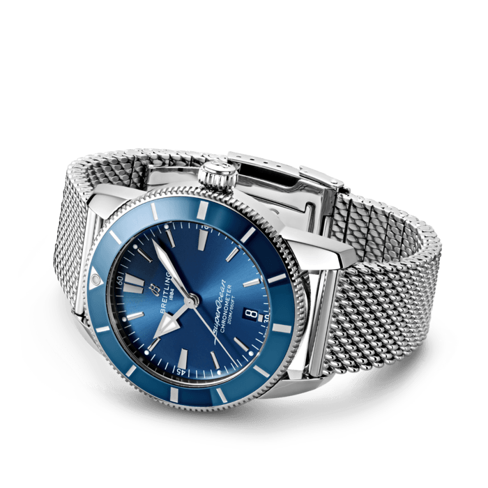 Superocean Heritage B20 Automatic 44