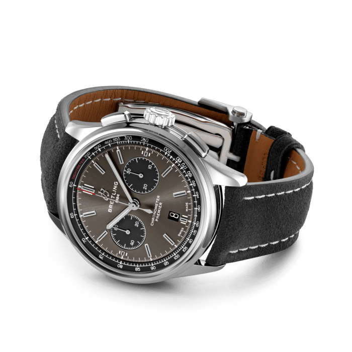 Premier B01 Chronograph 42