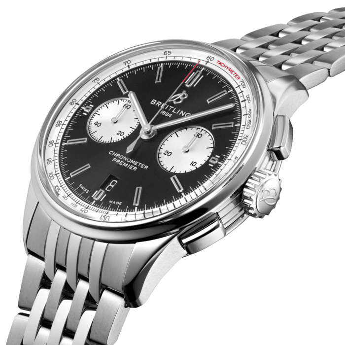 Premier B01 Chronograph 42