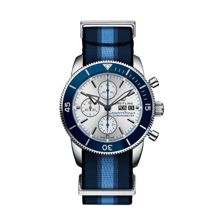 Superocean Heritage Chronograph 44 