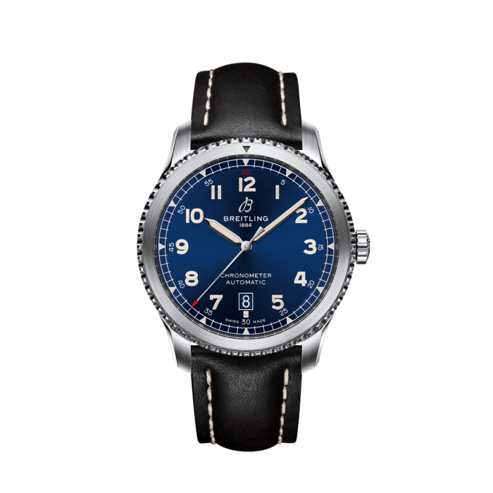 Aviator 8 Automatic 41 - A17315101C1X4