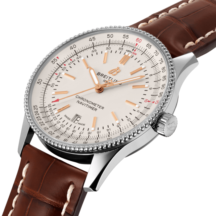 Navitimer Automatic 41