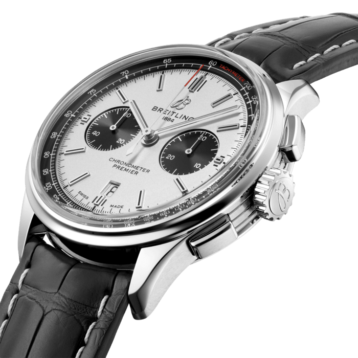 Premier B01 Chronograph 42計時腕錶