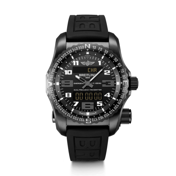 breitling Oceanic Kelp II 46, AB2020161/C1A1, Undressed, B-P