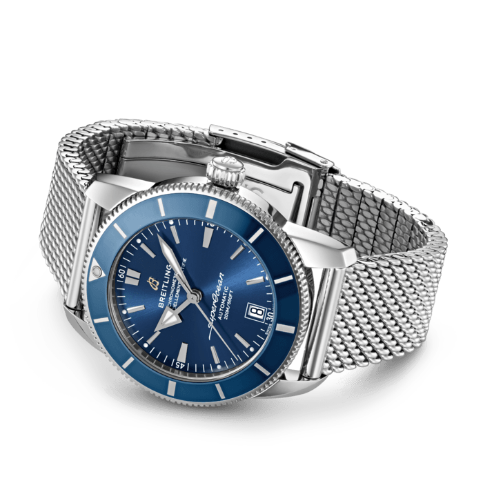 Superocean Heritage B20 Automatic 42