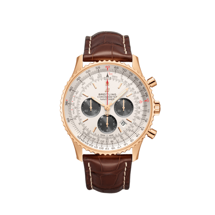 Navitimer B01 Chronograph 46 - RB0127121G1P2