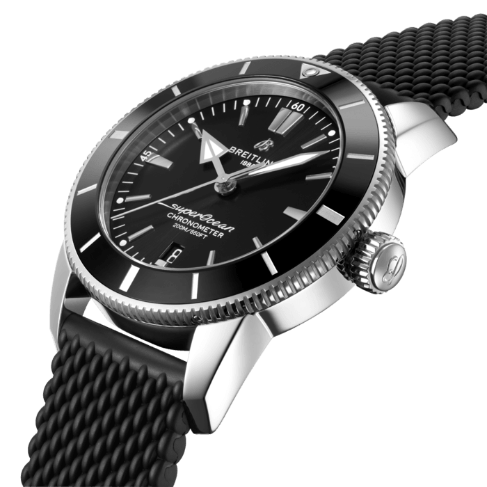Superocean Heritage B20 Automatic 44超級海洋文化自動腕錶