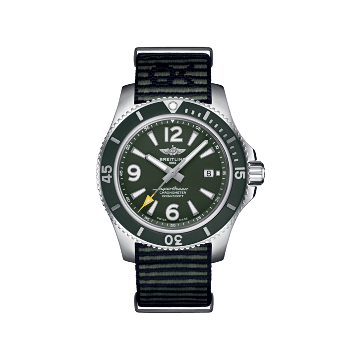 breitling kelly slater watch