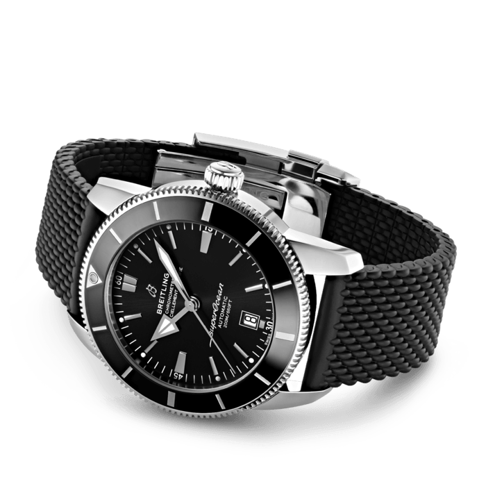 Superocean Heritage B20 Automatic 46