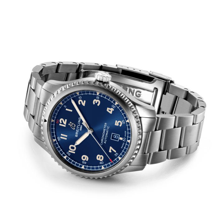 Aviator 8 Automatic 41