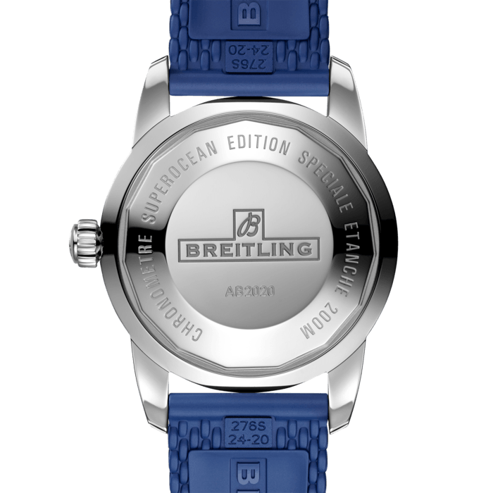 Superocean Heritage B20 Automatic 46