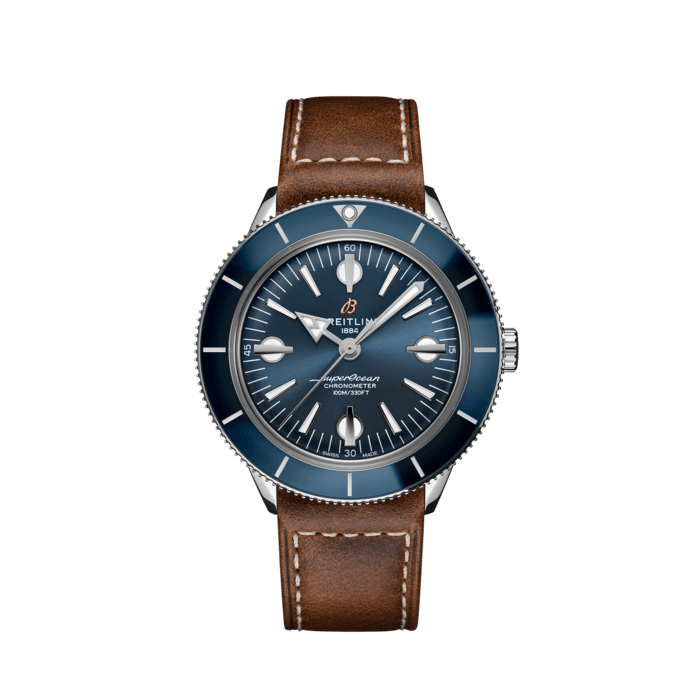 Superocean Heritage 57超級海洋文化腕錶 - A10370161C1X1