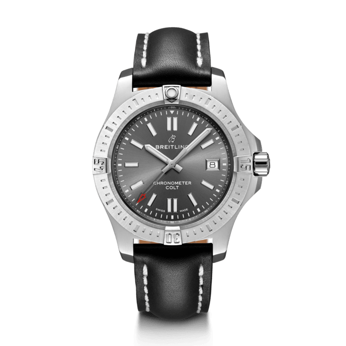 breitling chronomat colt 41