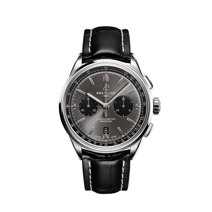 Premier B01 Chronograph 42 - AB0118221B1P1