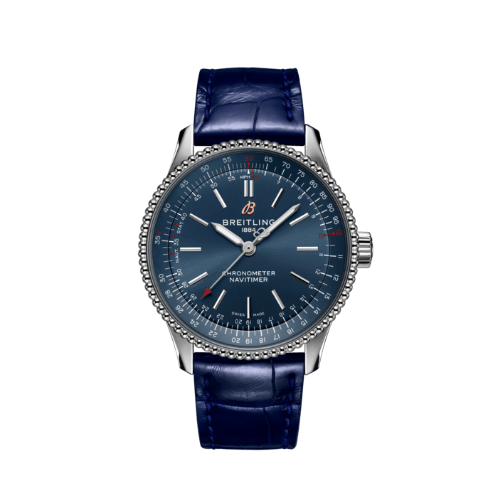 Navitimer Automatic 35 - A17395161C1P2