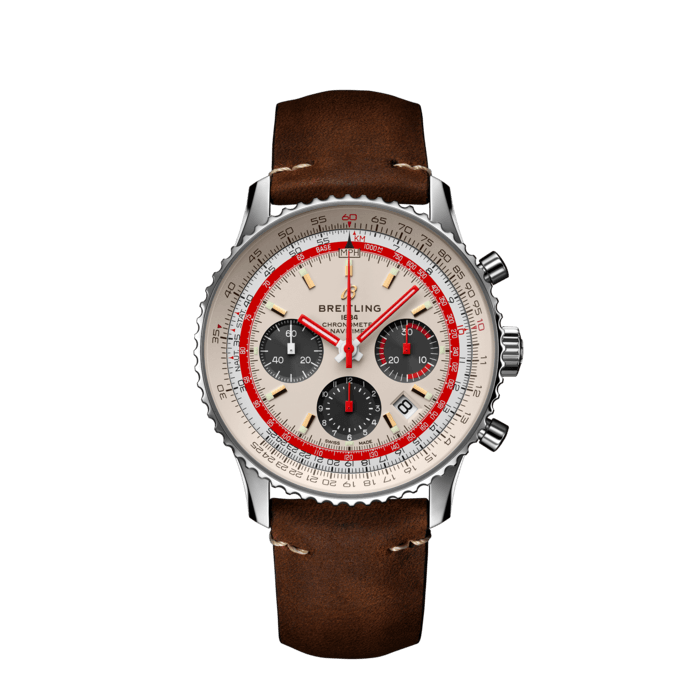 breitling Pony Sky La Ceres Limited Edition